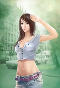 女皇十二釵