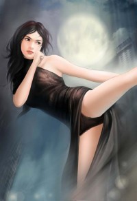 剃阴头