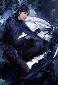 神医庶女：杀手弃妃毒逆天