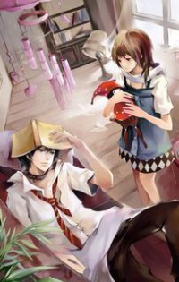 黑化男配想独占我[快穿]