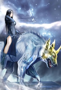 惡魔少爺之獨寵一人
