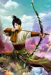 情缠：官姐撩人