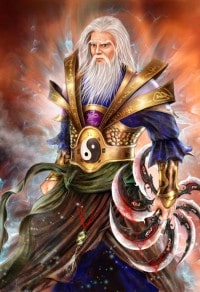 卿本凶悍：逃嫁太子妃