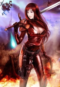 骚浪女主她被肏翻了（高h）